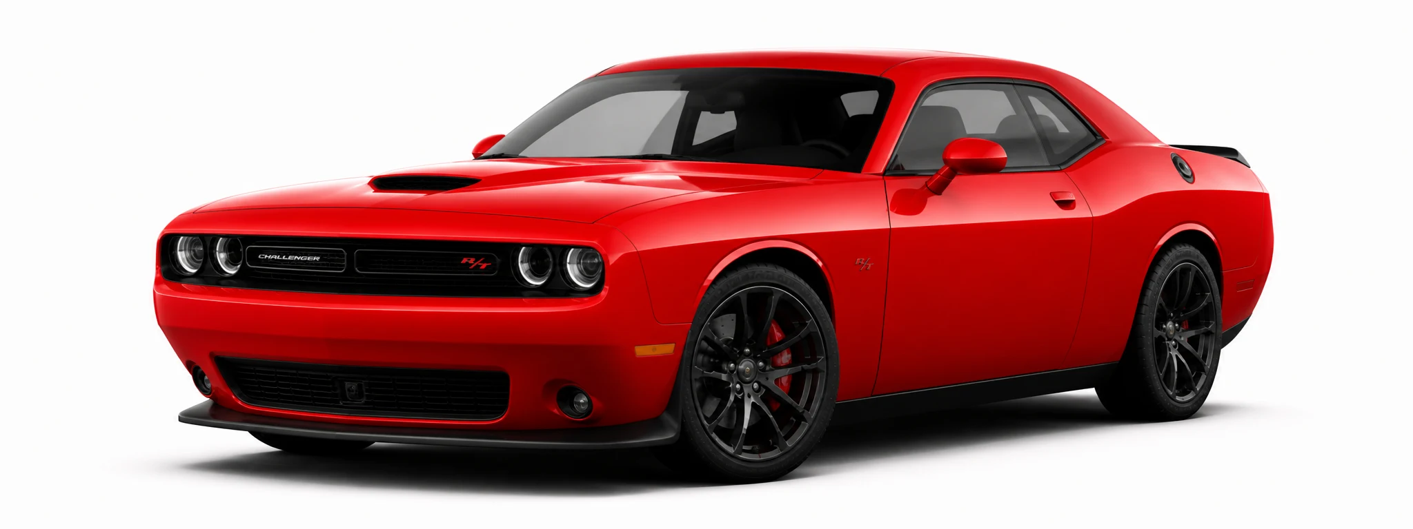 DODGE Challanger