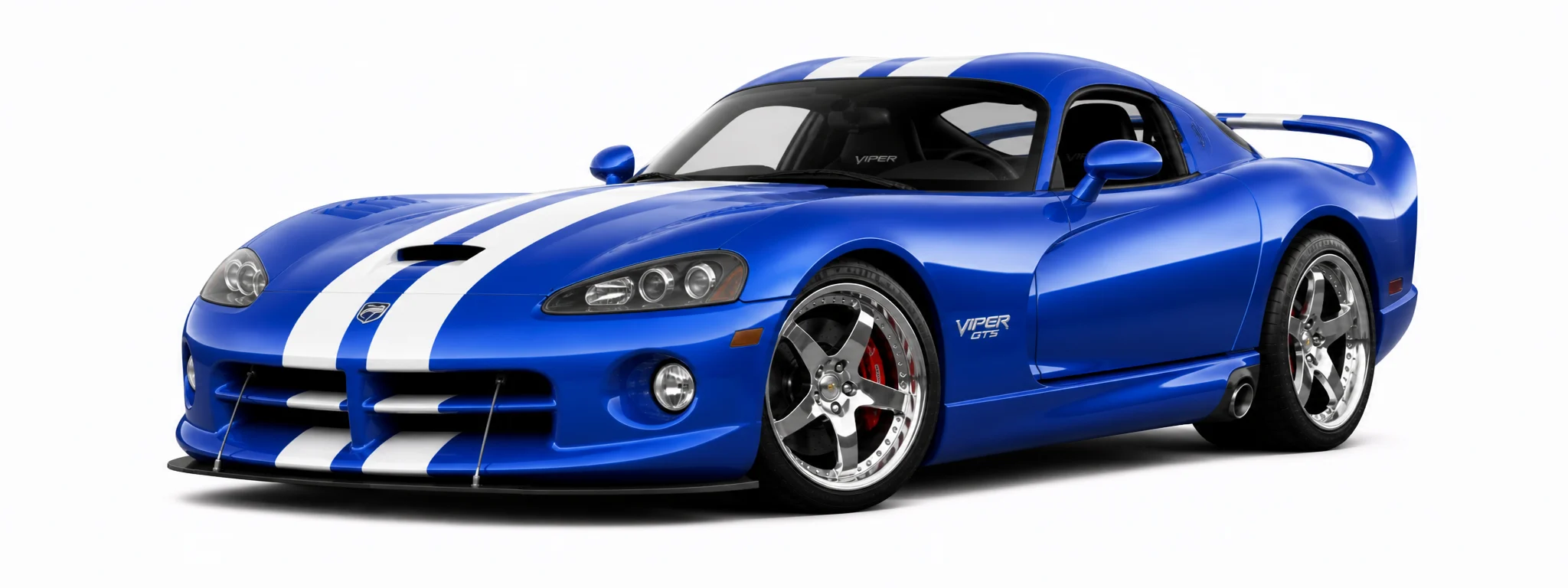 DODGE Viper