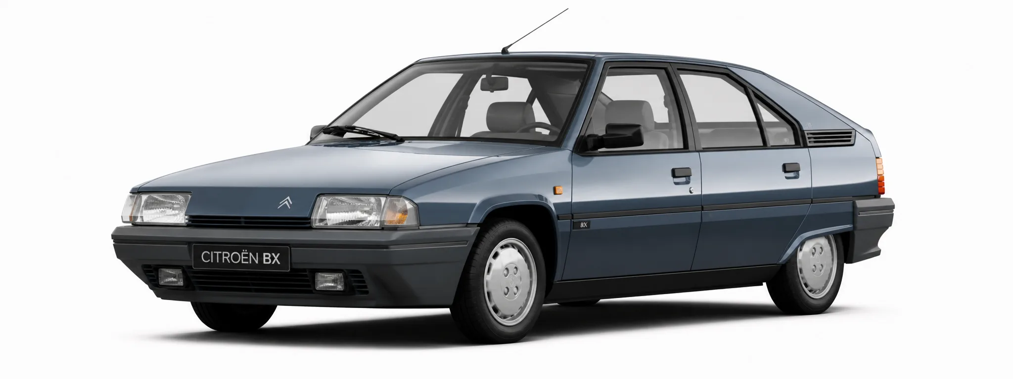 BX