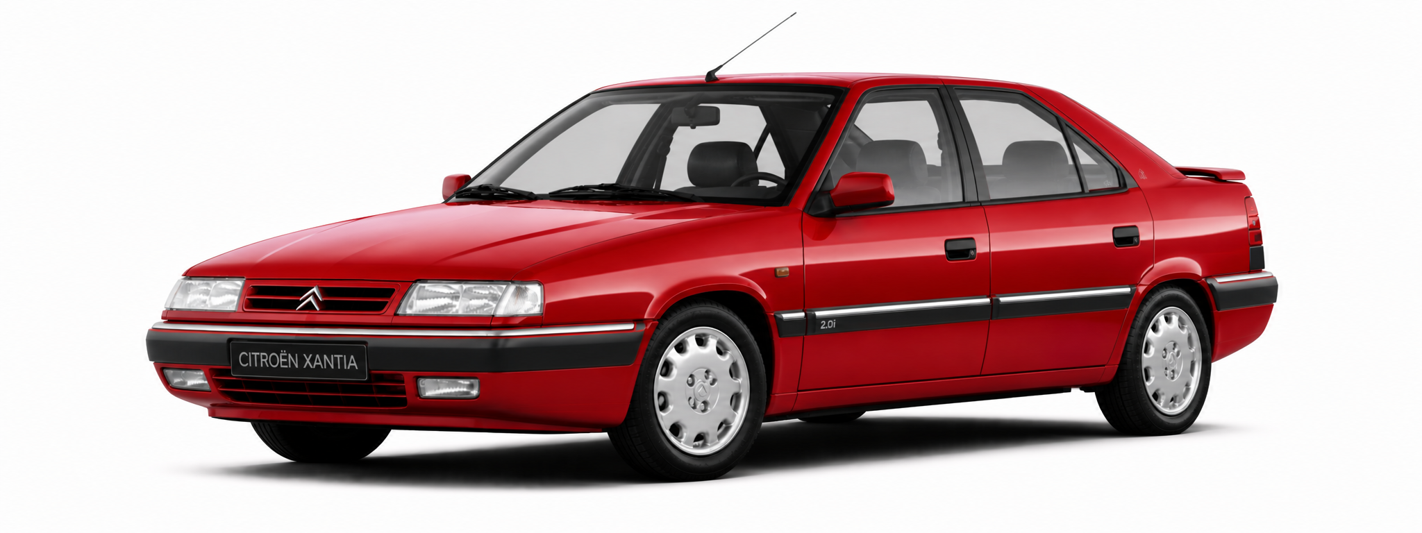 Xantia