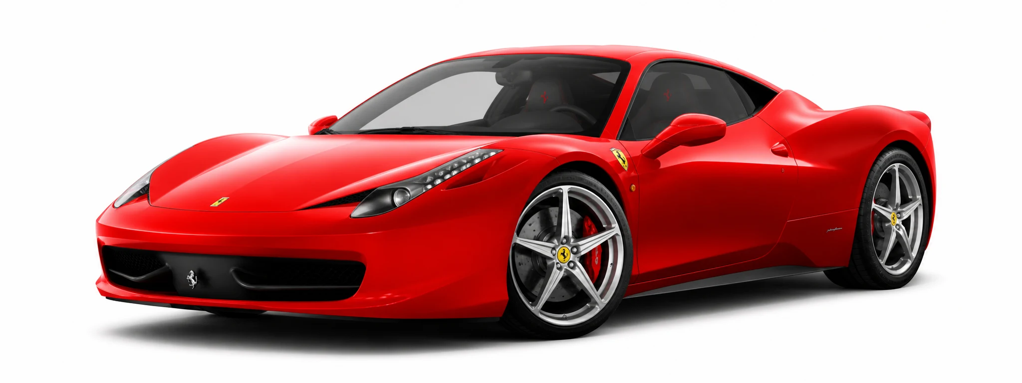 F458