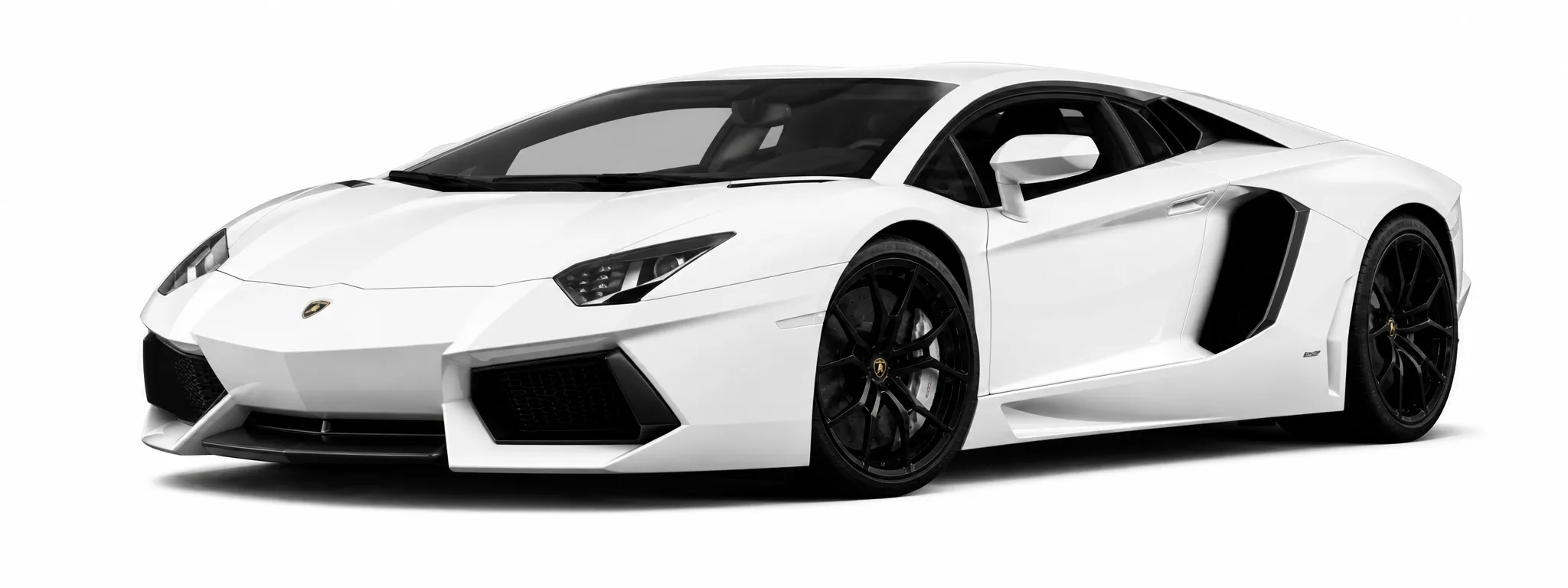 AVENTADOR