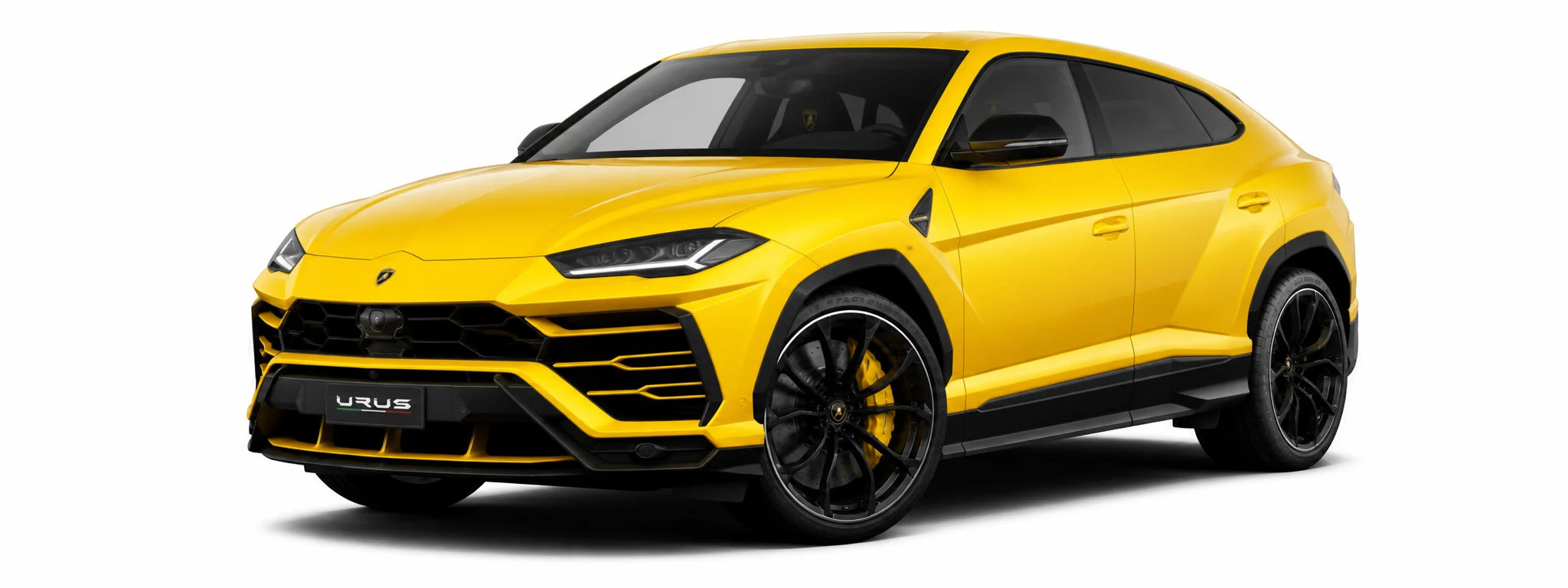 URUS