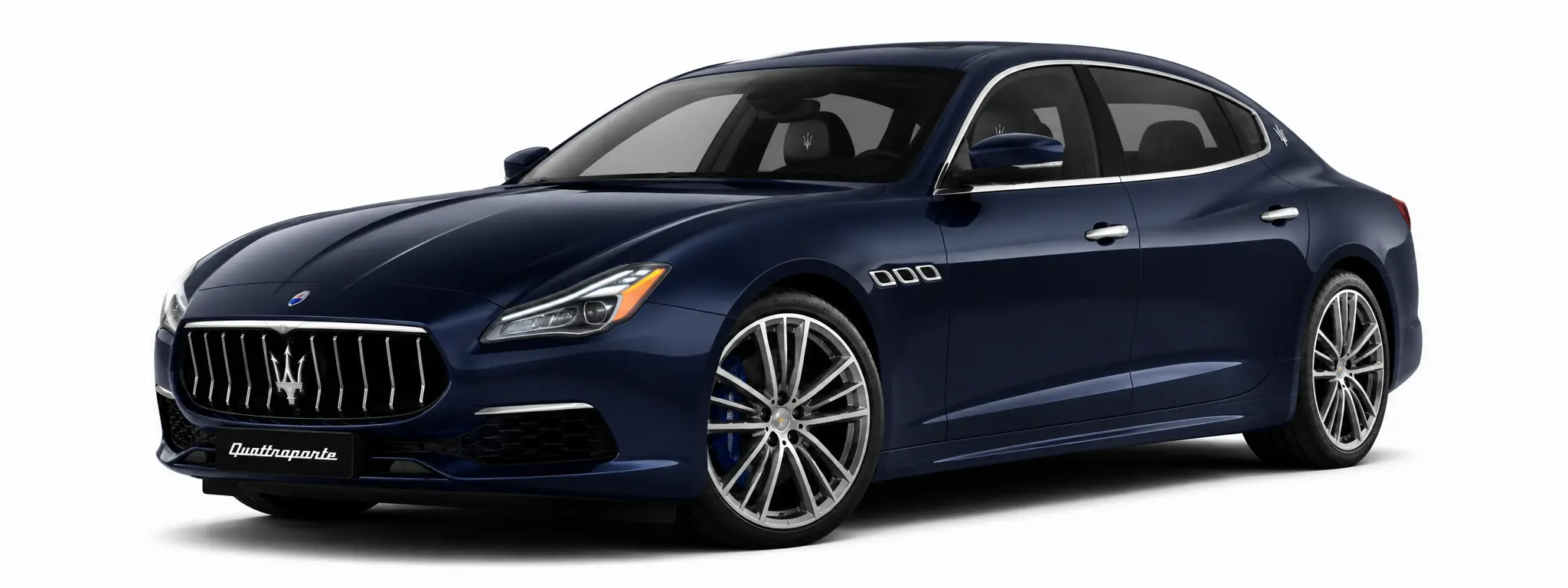 Quattroporte