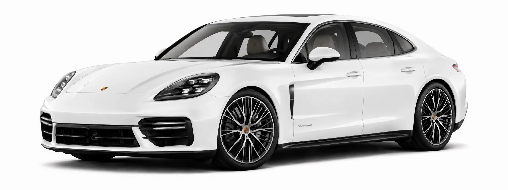 Panamera