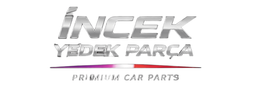 İncek Yedek Parça