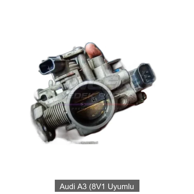 Audi A3 8V1 Gaz Kelebeği Contası 27365