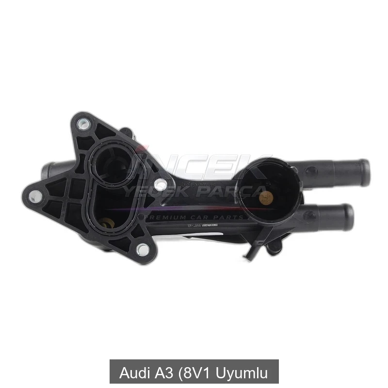Audi A3 8V1 Termostat Contası 04E121119D