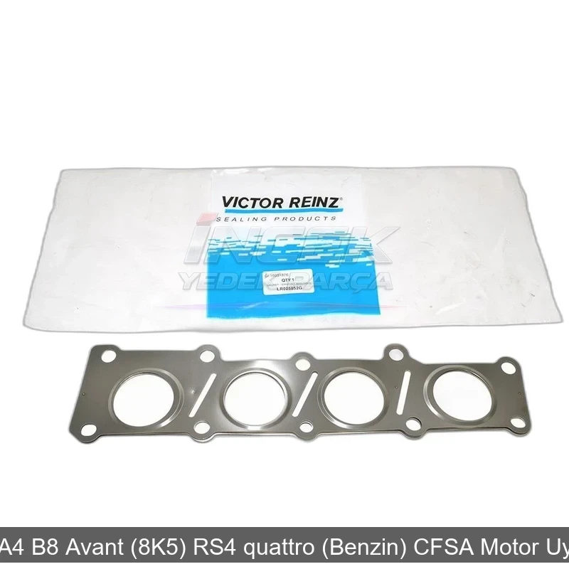 Audi A4 B8 8K5 RS4 CFSA Egzoz Manifold Contası 079253039G