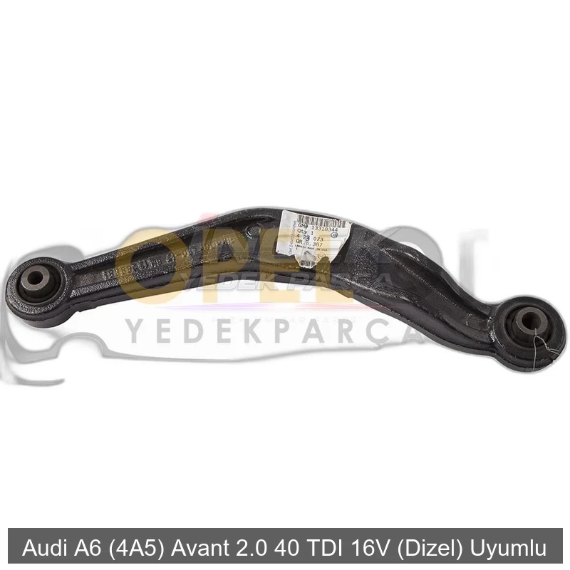 Audi A6 4A5 2.0 40 TDI Denge Kolu Arka Sağ A-1068