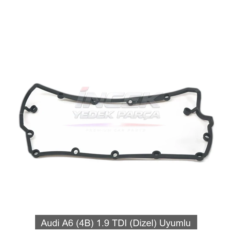 Audi A6 4B 1.9 TDI Külbütör Kapak Contası 038103483D