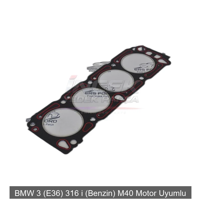 BMW 3 E36 316 i M40 Silindir Kapak Contası HK7362