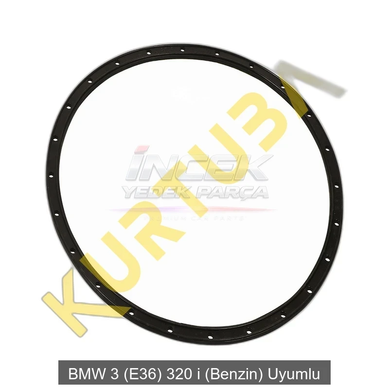 BMW 3 E36 320 i Zamanlama Kapak Contası 147.660