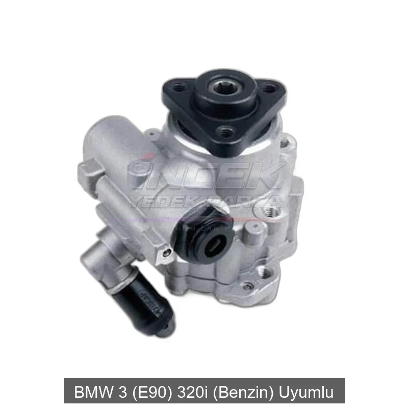 BMW 3 E90 320i Direksiyon Hidrolik Pompası 32416769598