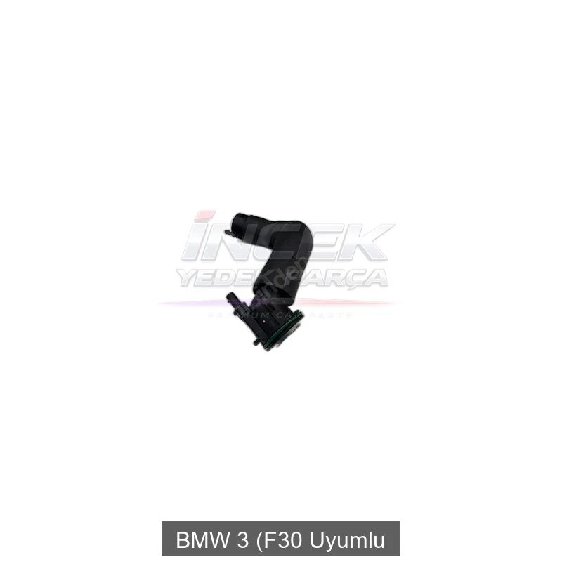 BMW 3 F30 Hava Tahliye Hortumu 7588417