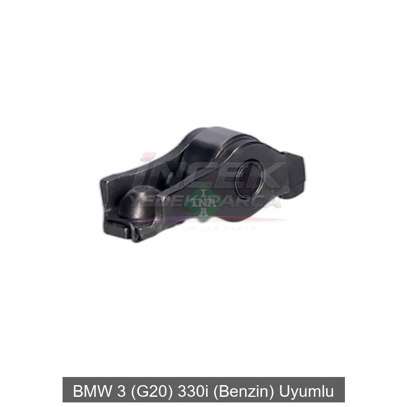 BMW 3 G20 B38 B48 B58 Horoz - Piyano Tuşu 11337640539
