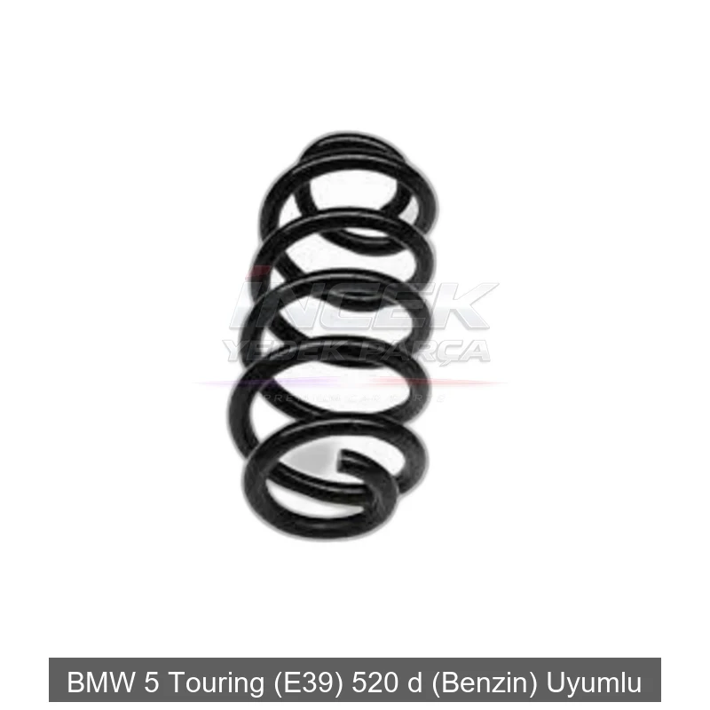 BMW 5 E39 520 d Helezyon Yayı 1093940