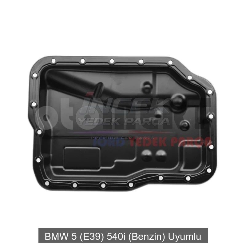 BMW 5 E39 540i Otomatik Şanzıman Yağ Karteli Contası 24111421140