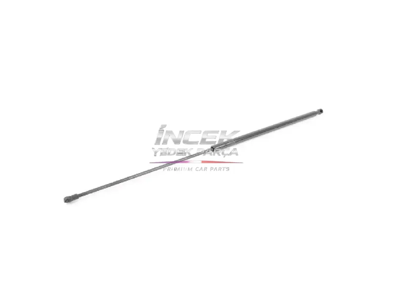 BMW 7 Serisi E65 E66 Ön Kaput Amortisörü 51238240596