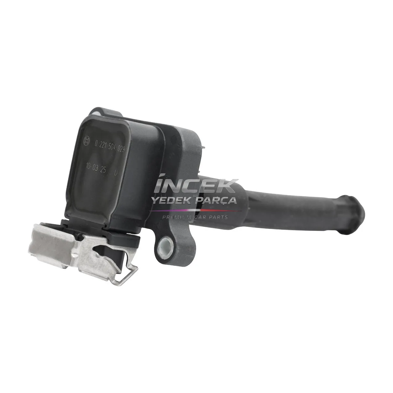 BMW E39 E46 M52TU Ateşleme Bobini Kare Tip 12131748018