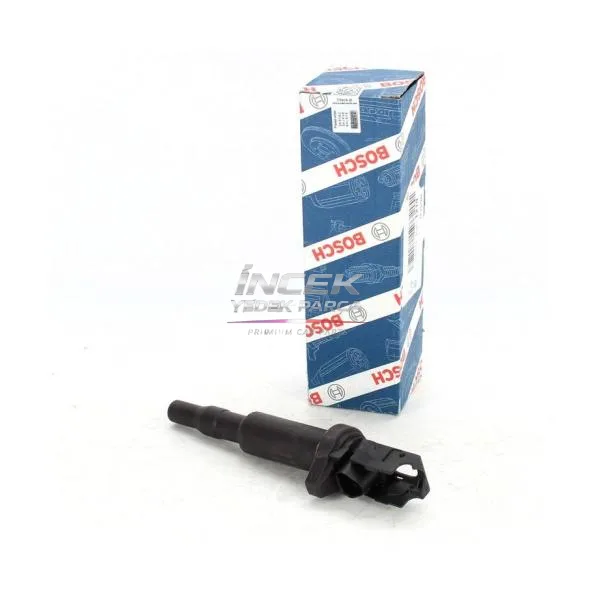 BMW E52 Z8 S62 Ateşleme Bobini 12131712219
