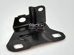 BMW F10 F11 Sağ Çamurluk Yan Bağlantı Sacı 41147290102