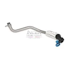 BMW F20 F30 116i 118i 320i ied N13 Motor Turbo Yağ Şarj Borusu 11427608124