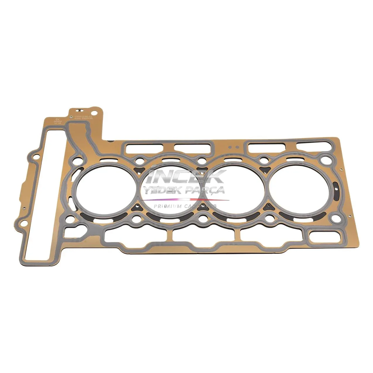 BMW F20 F30 N13 Silindir Kapak Contası 11127595138