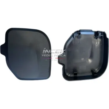 BMW F20 F30 Sigorta Kutu Kapağı 12528616569