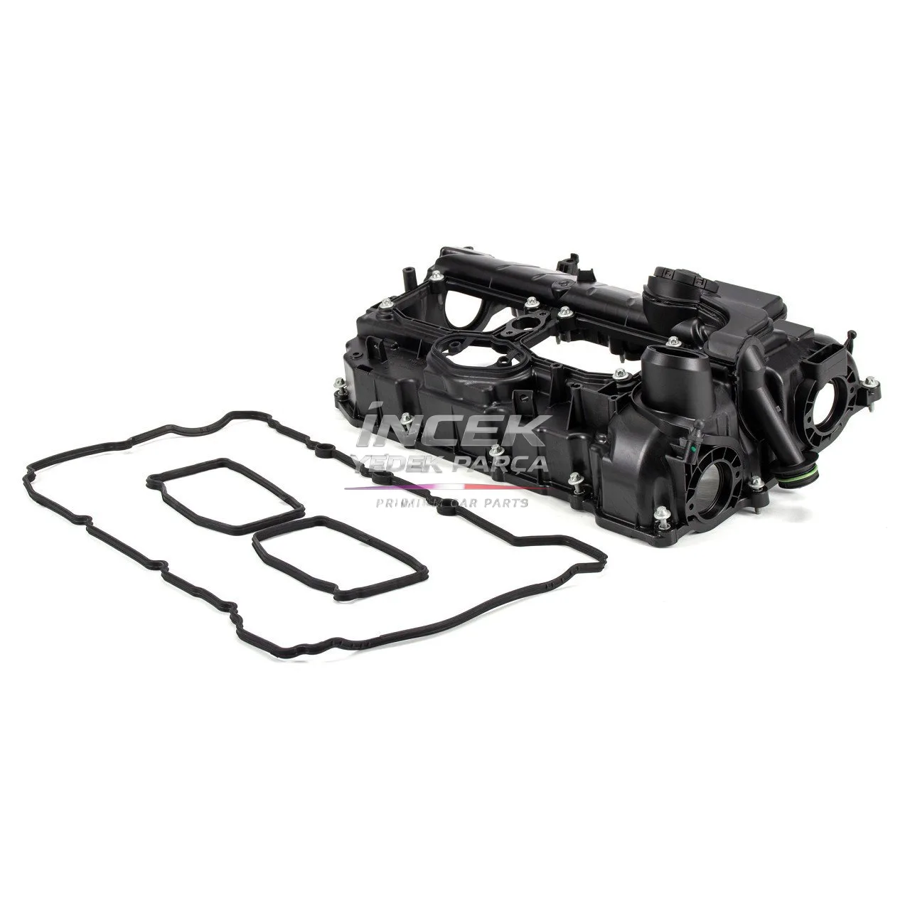 BMW F25 X3 2.0 N20 Külbütör Kapağı 11127588412