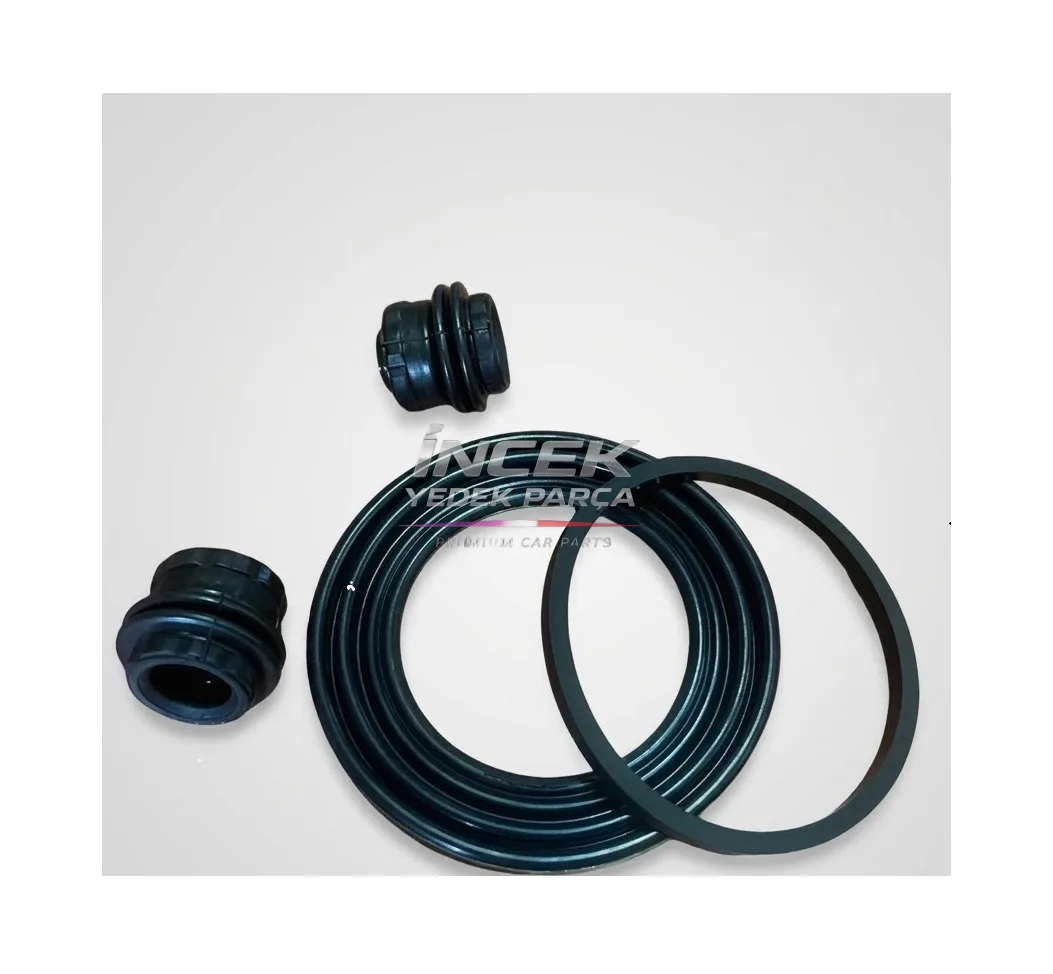BMW G30 Ön Kaliper Tamir ve Yay Takımı 34116883731