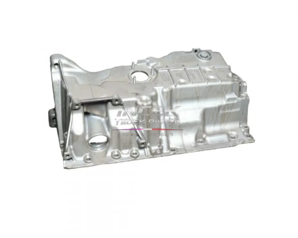 BMW F15 X5 Motor Yağ Karteli 11138517161