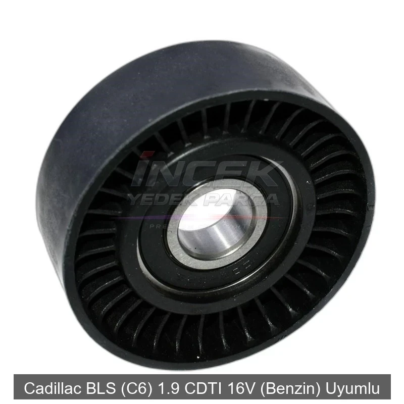 Cadillac BLS C6 1.9 CDTI Gergi Rulmanı 12781-79J50