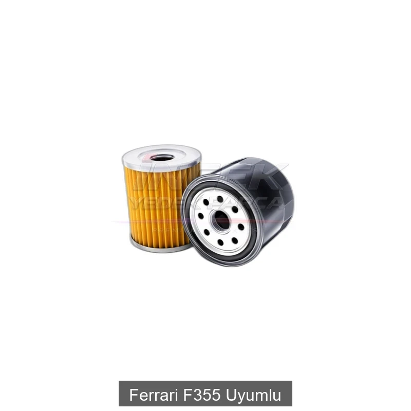 Ferrari F355 Yağ Filtresi 289571