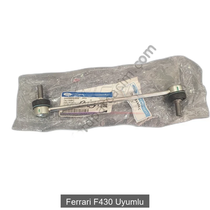 Ferrari F430 Askı Rotu Ön Z Rot Sağ 259572