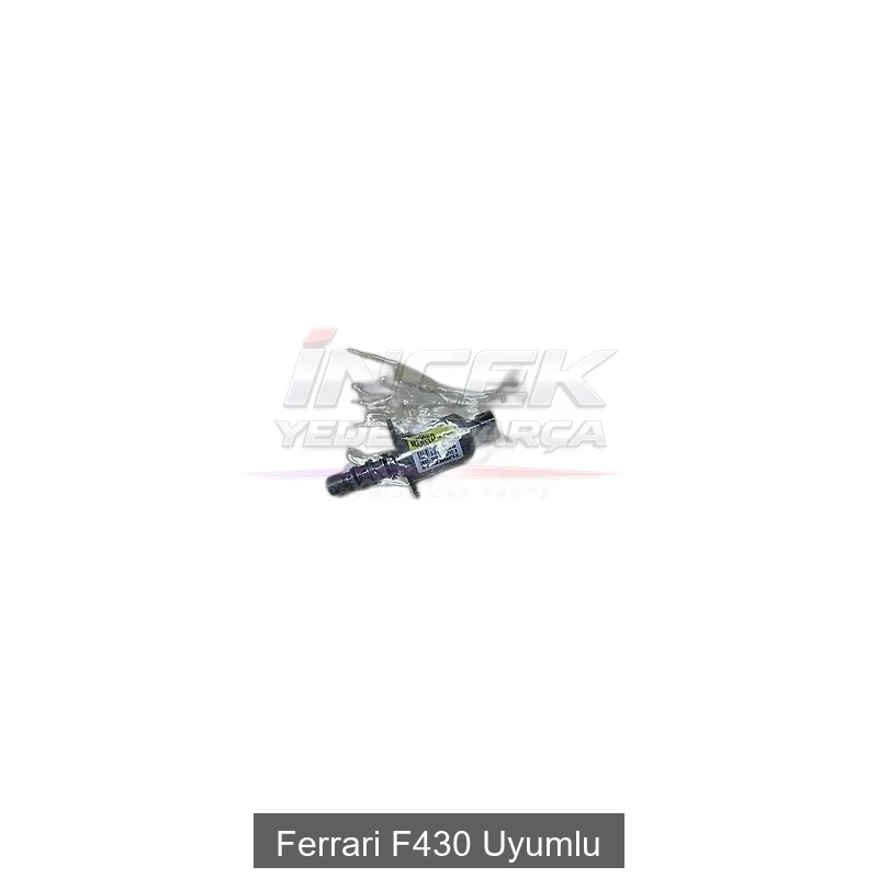 Ferrari F430 F1 Vites Valfi 248091