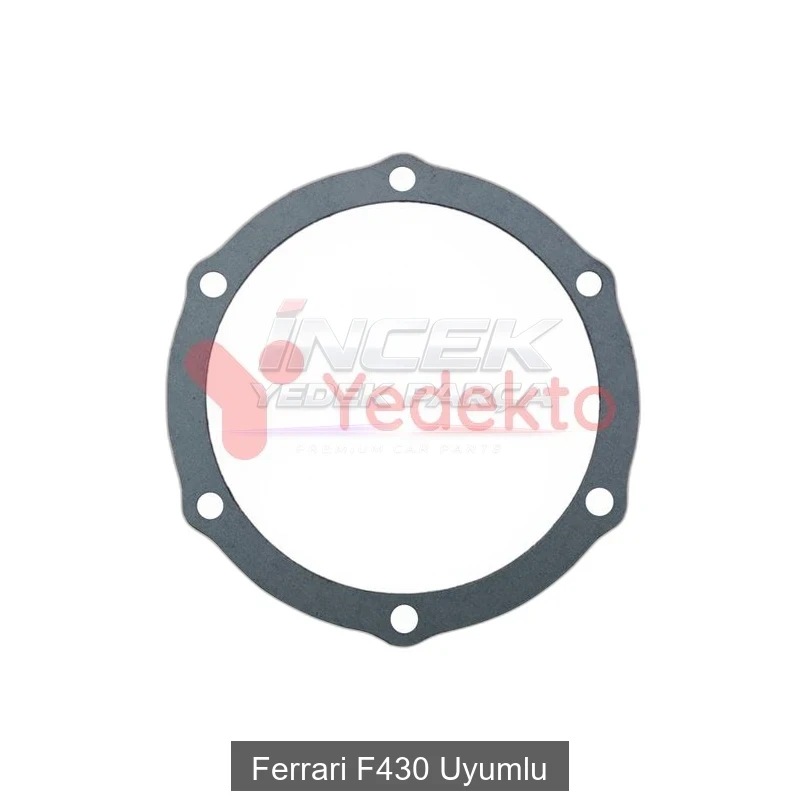 Ferrari F430 Ön Kapak Conta Seti 323979