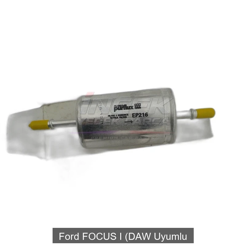 Ford FOCUS I DAW Ford FOCUS I DAW Yakıt Filtresi 30792600 30792600