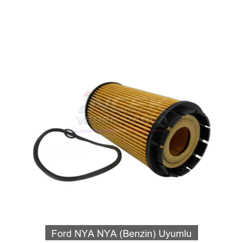 Ford NYA Yağ Filtresi 021115562A