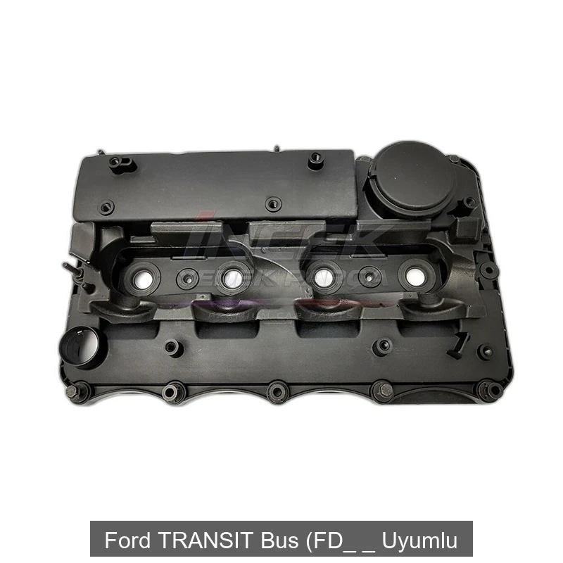 Ford TRANSIT Bus FD_ _ Külbütör Kapağı BK2Q6K271AJ