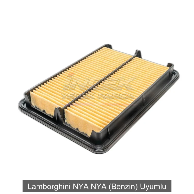 Lamborghini NYA Polen Filtresi 49372542
