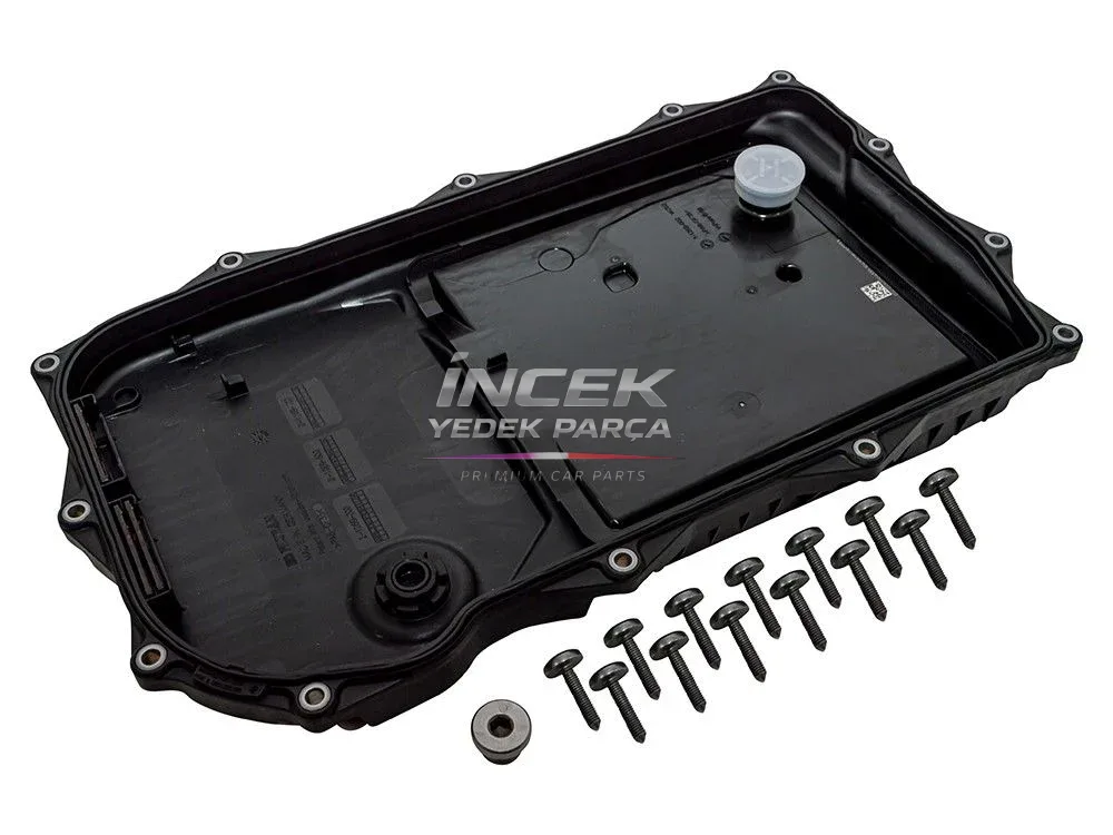 LAND ROVER Discovery 3.0 Dizel Gen2  Şanzıman Filtresi Kartelli LR023294