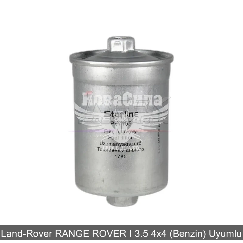 Land-Rover RANGE ROVER I 3.5 Audi A6 C5 4B2 Yakıt Filtresi 0024772601 0024772601