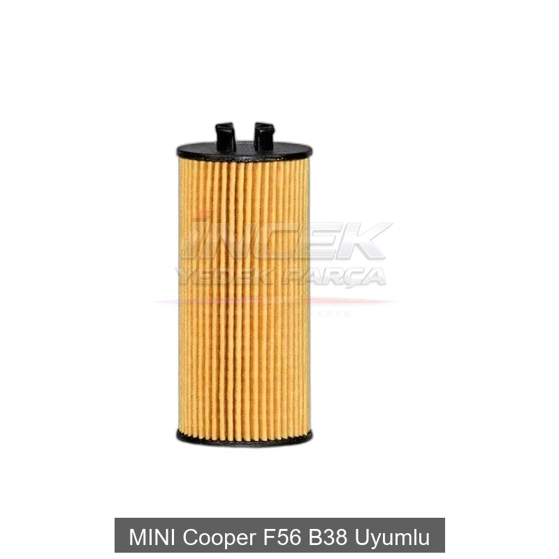 MINI Cooper F56 B38 Yağ Filtresi 11428570590
