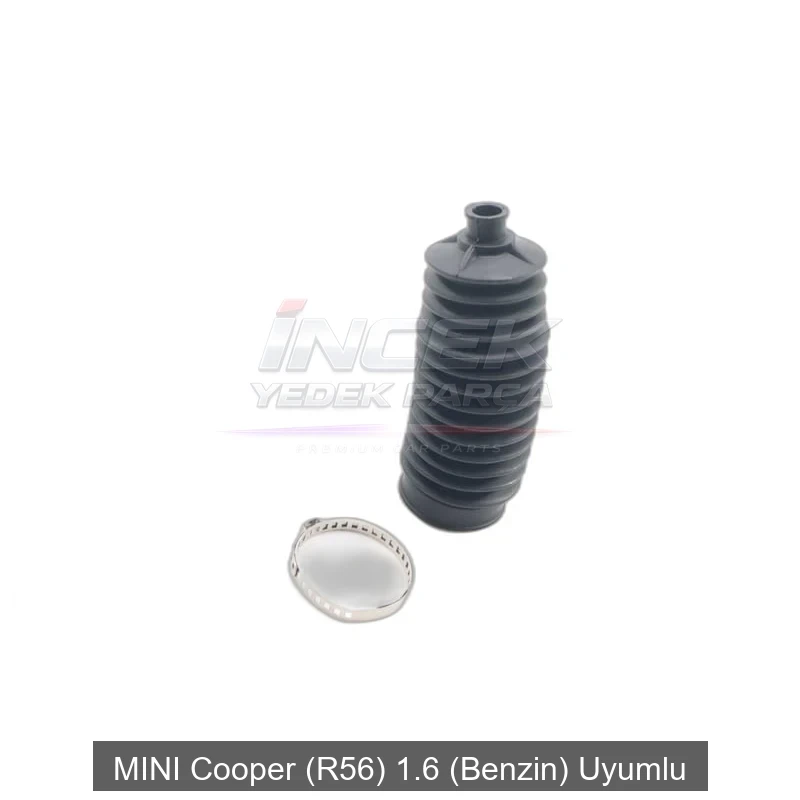 MINI Cooper R56 1.6 Direksiyon Körüğü 3407401