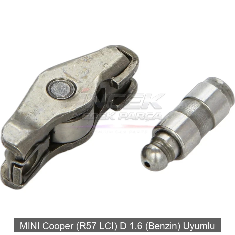 MINI Cooper R57 LCI D 1.6 Supap İtici 11332247722