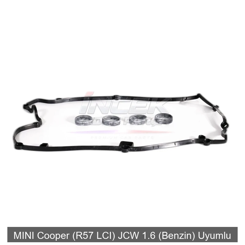 MINI Cooper R57 LCI JCW 1.6 Külbütör Kapak Contası 11127582400