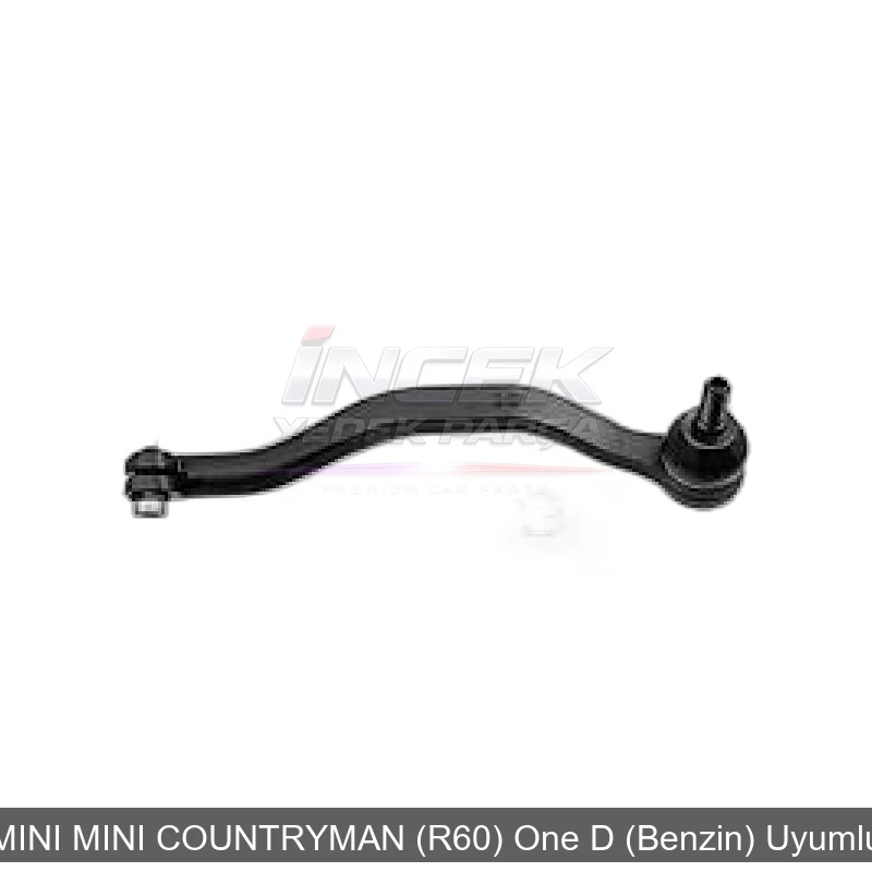 MINI COUNTRYMAN R60 One D Rot Başı 13020324