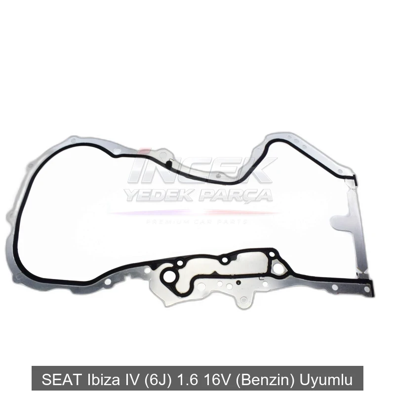 SEAT Ibiza IV 6J 1.6 Zincir Kapak Contası L03C109287H