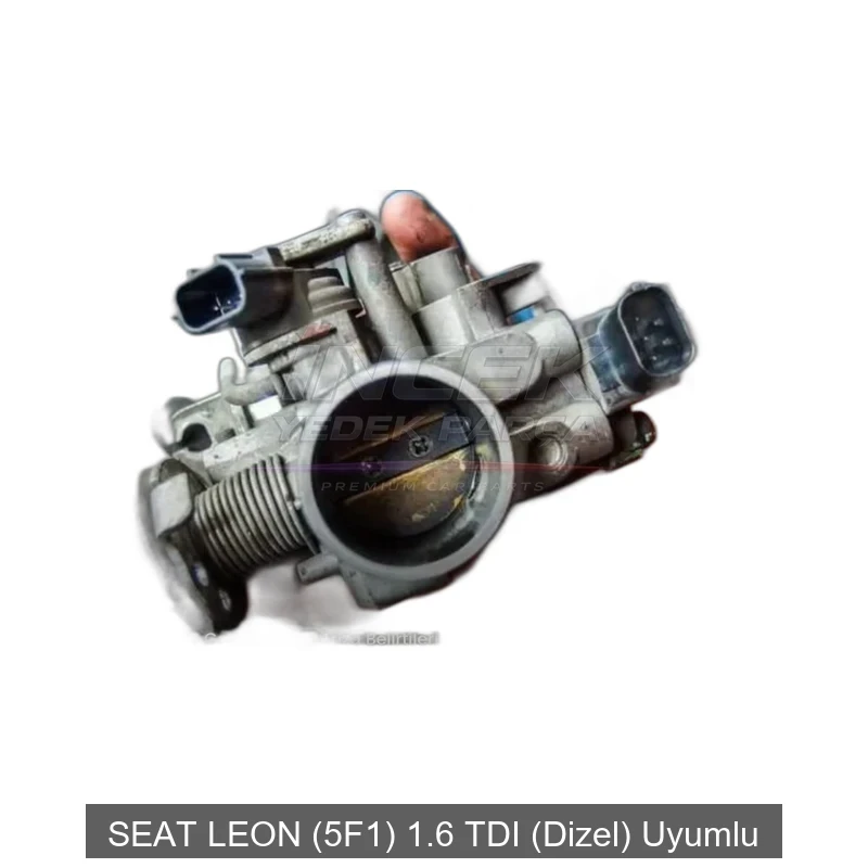 SEAT LEON 5F1 1.6 TDI Gaz Kelebeği Contası 27365
